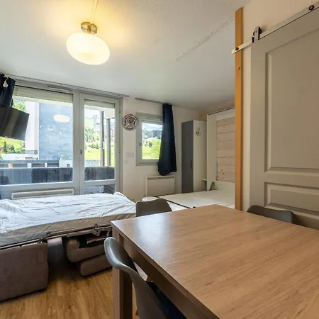 Apartment Le Villaret
