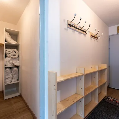 Apartment Le Villaret *