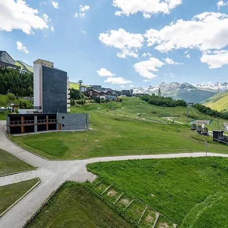 Apartment Le Villaret
